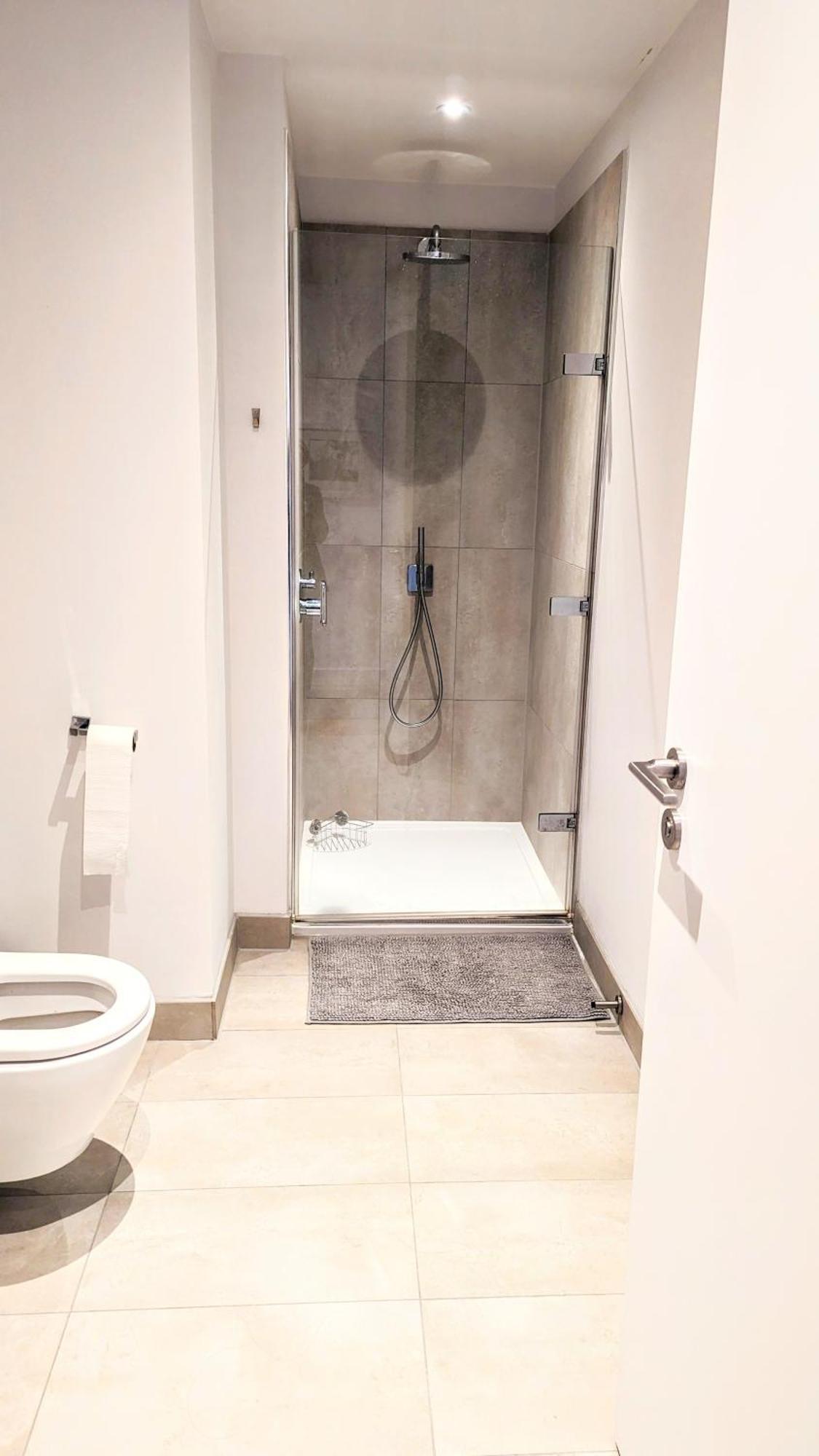 Luxury Apartment In Edinburgh City Center Zewnętrze zdjęcie