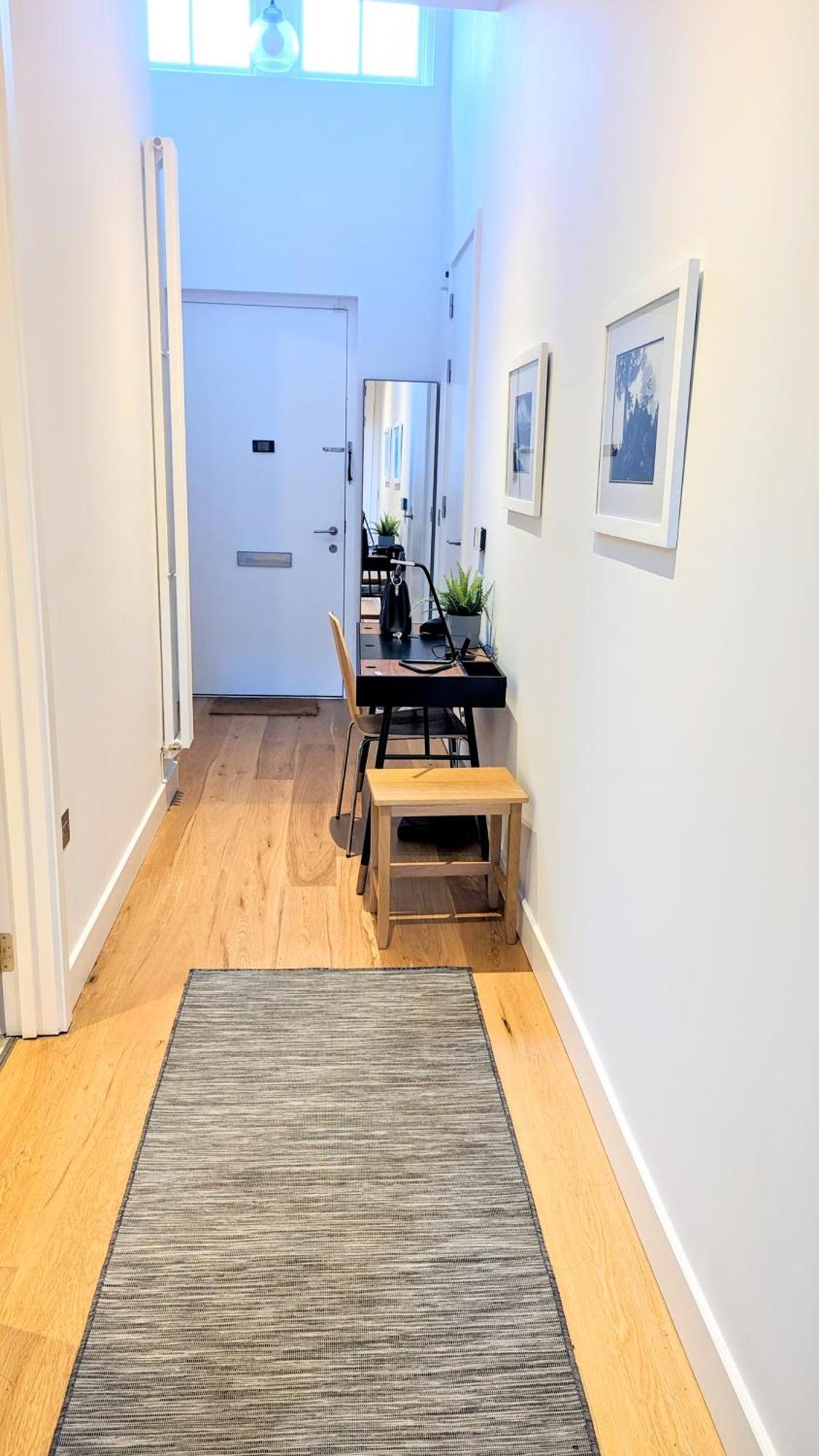 Luxury Apartment In Edinburgh City Center Zewnętrze zdjęcie