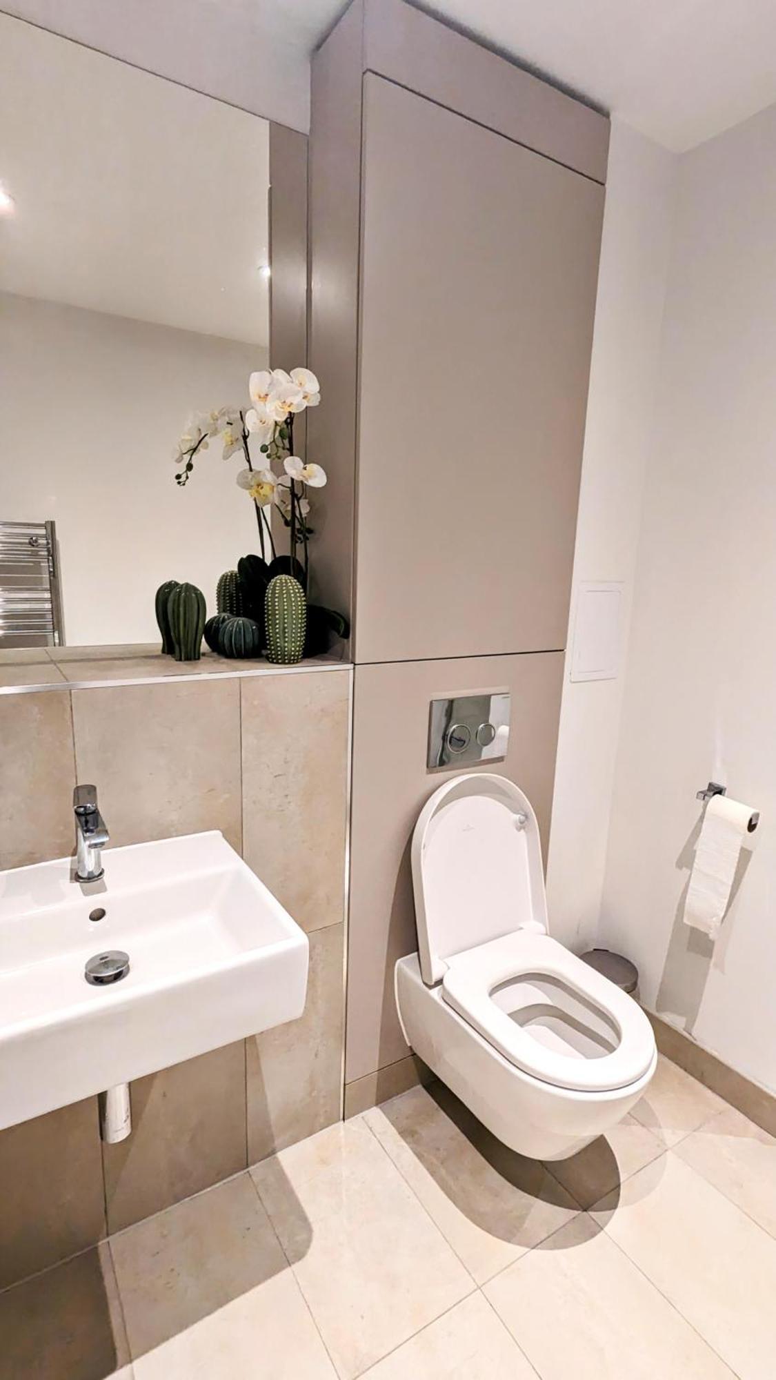 Luxury Apartment In Edinburgh City Center Zewnętrze zdjęcie