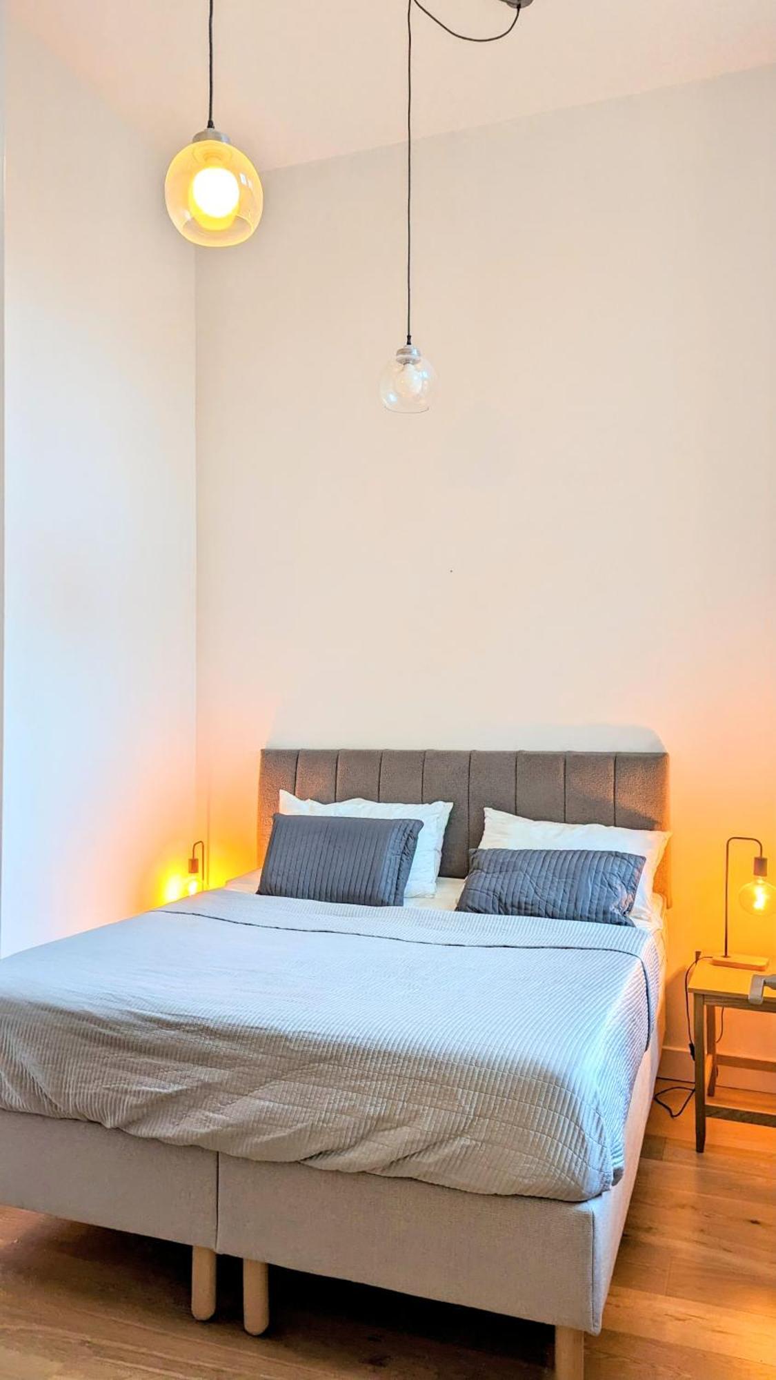 Luxury Apartment In Edinburgh City Center Zewnętrze zdjęcie